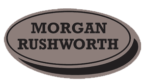 Morgan Rushworth
