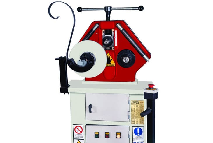 Twisting Attachment
