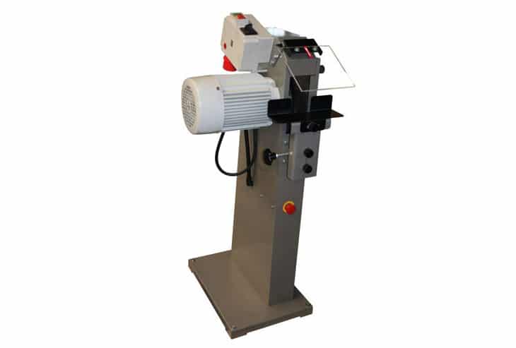 Bauer BEF1 Deburring Machine 415V