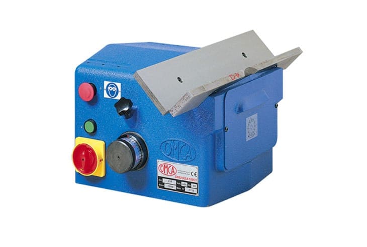 Omca ART 650/A Beveller 415V