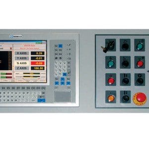 Morgan Rushworth High Definition Plasma Cutting Machine