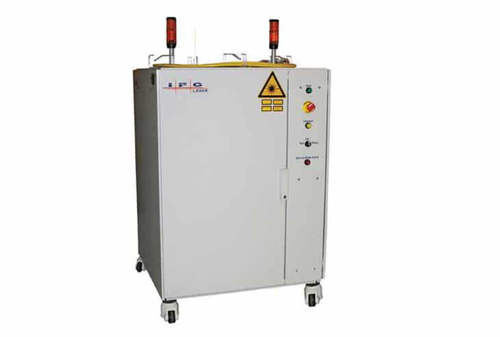 Baykal BLS-N Neo Fibre Laser Cutting Machines
