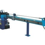 CBC UNI70 HC Mandrel Bending Machine 415V