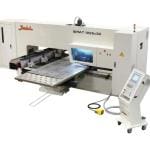 Baykal BPM-T CNC Turret Punch Press