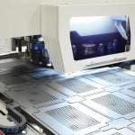 Baykal BPM-T CNC Turret Punch Press