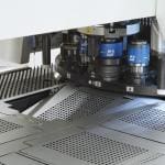 Baykal BPM-T CNC Turret Punch Press