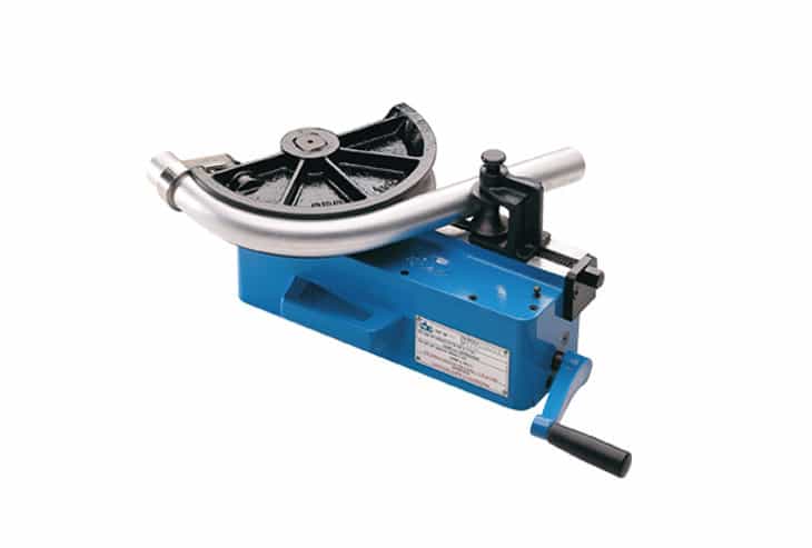 CBC UNI42 Manual Tube Bending Machine