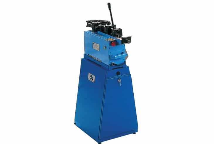 CBC UNI42 Tube Bending Machine 240V