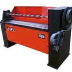 Nargesa MT500A Automatic Scrollmaker 415v