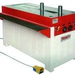 Simsav T100 Horizontal Bending Machine