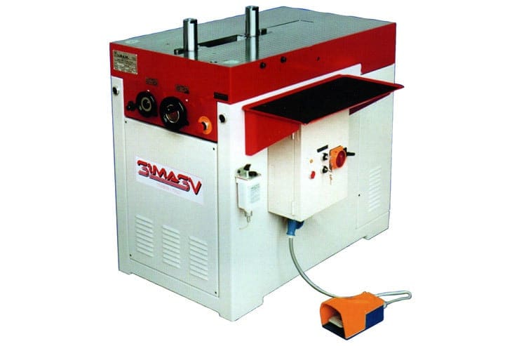 Simsav T70 Horizontal Bending Machine