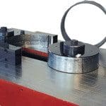Simsav Horizontal Bending Machine