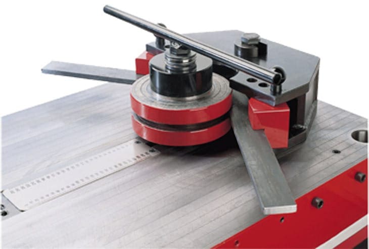 Simsav Horizontal Bending Machine