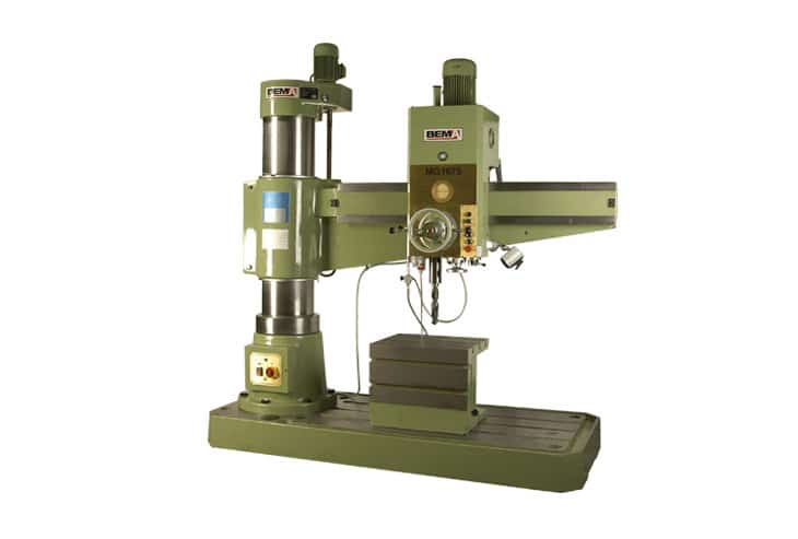 Picture of the MG1675