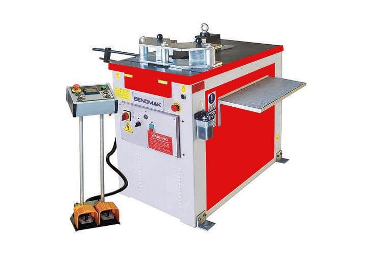 Bendmax APB 22 Horizontal Bending Machine