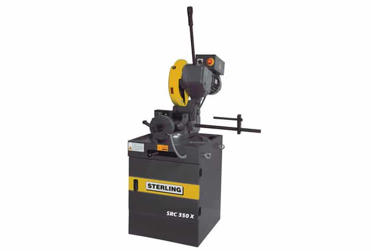 Sterling SRC 350 X Circular Saw 415V
