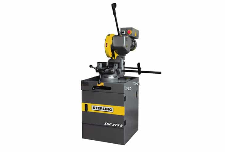 Sterling SRC 315 R Circular Saw 415V