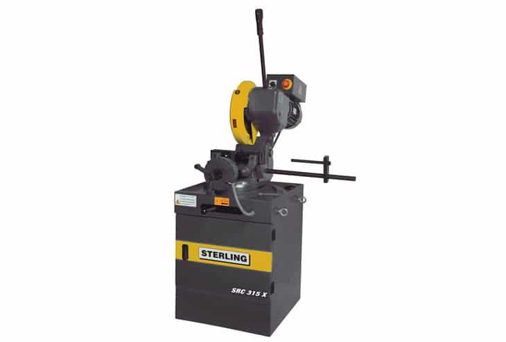 Sterling SRC 315 X Circular Saw 415V