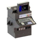Ajan CNC Unit