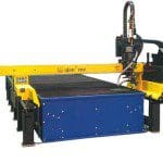 Ajan CNC Plasma Cutting System