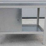 Heavy Duty Bench (2c)