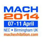 Selmach Machinery at Mach 2014