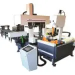 Bauer Saw & Drilling System