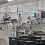 Meyer Precision Centre Lathes image 20