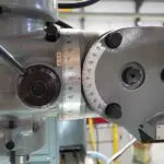 Meyer Turret Milling Machine 415V image 10