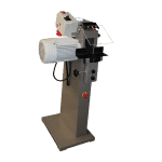 Main view Bauer-BEF1-Deburring-Machine-415V