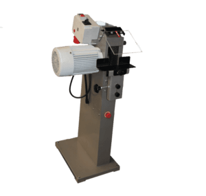 Main view Bauer-BEF1-Deburring-Machine-415V