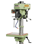 Main view Bema MG32C Pillar Drill