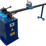 CBC UNI Tube Bending Machine image 21