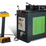 Main view Curvassi-RTS-76-Tube-Bender