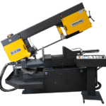 Sterling SRA DGSA Semi-Automatic Bandsaw 415V image