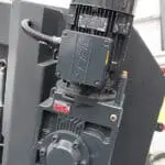 Heavy Duty Motor for Bandwheel