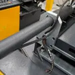 Hydraulic Vice