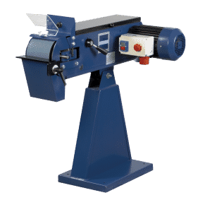 Main view Kepp Belt Grinder