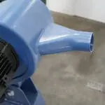 Kepp High Speed Belt Grinders image 8