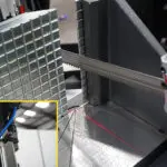 Sterling SRA DGSA Semi-Automatic Bandsaw 415V image 6