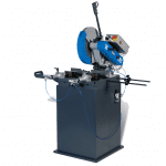 Front view MACC-TA400P-Alumunium-Circular-Saw