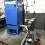 Kepp High Speed Belt Grinders image 12
