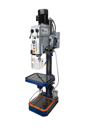 Meyer Pillar Drills