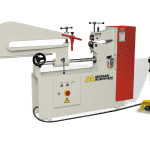 Main view - Morgan-Rushworth-PCC-Swaging-Machine