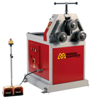 Section Ring Rollers