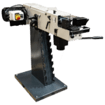 RVD Belt Grinder Tube Notcher and Belt Grinder 415V image