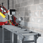 Roller Track with Bianco Saw