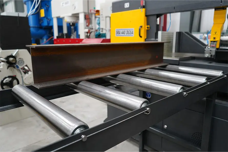 Selmach Roller Track System – 350mm image 11