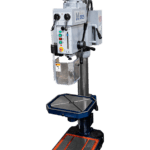 Meyer SR25 Geared Head Drilling Machine 415v image