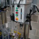 Meyer SR25 Geared Head Drilling Machine 415v image 4